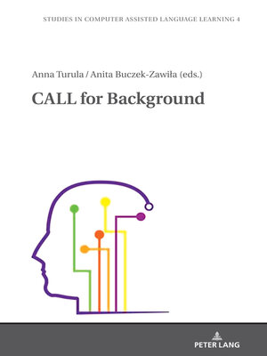 cover image of CALL for Background